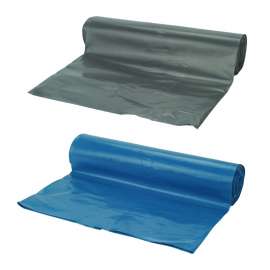 Plastic afvalzakken (per doos)